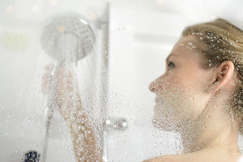 Regen- und Grauwassernutzung